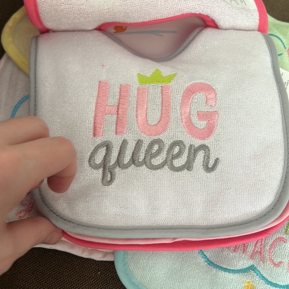 Bib bundle - Picture 3 of 5